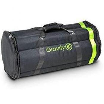 Gravity GBGMS6SB Bag for 6 Short Microphone Stands