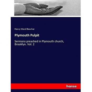 Plymouth Pulpit