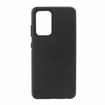 Prio Hardcase für Samsung A52/A52 5G schwarz