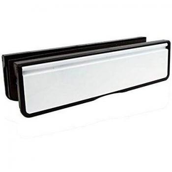 TSS Signage 40-80 250mm White