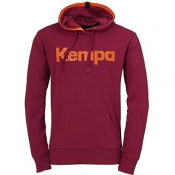 Graphic Hoodie by Kempa