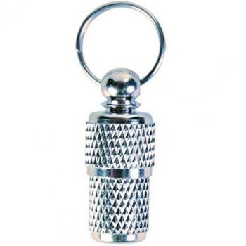 Tube d'Identification pour Chien Taille S