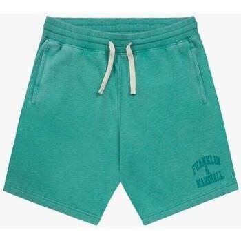 Franklin And Marshall short sportif homme