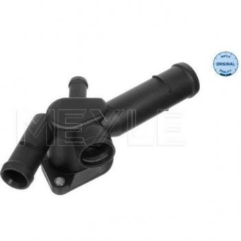 MEYLE Engine Coolant Flange 100 121 0058