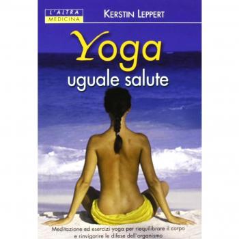 Yoga uguale salute