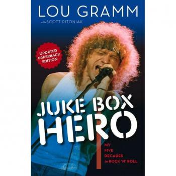 Juke Box Hero