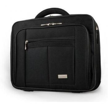Natec Housse pour ordinateur portable 17,3 Noir
