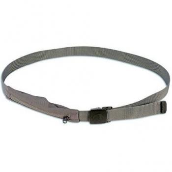 Tatonka Travel Lady Gürtel, Damen, warm grey, 105 x 2.5 cm