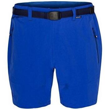Ternua Fris Short Bermuda, Shorts XL Blau (deep sea Blue/Dark sea bl)