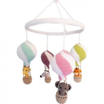 Decorativo para Niños Estilo Ins