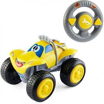 Chicco Billy Bigwheels Ferngesteuertes Auto