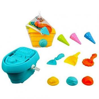 BigBuy Camping & Trekking Set