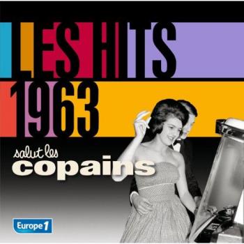 Les Hits de Salut Les Copains