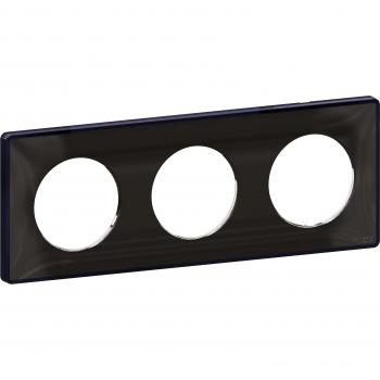 Plaque Odace