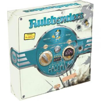 Rulebenders: Il Gioco delle Regole