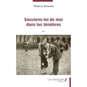 Gineste, Thierry: Souviens