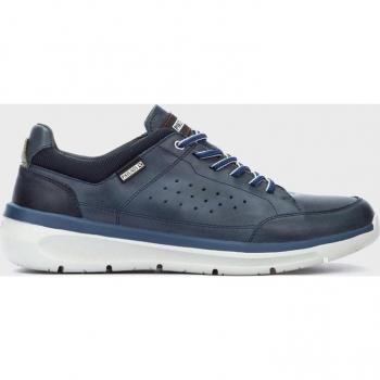 Pikolinos 44 Biar Blue Sneaker