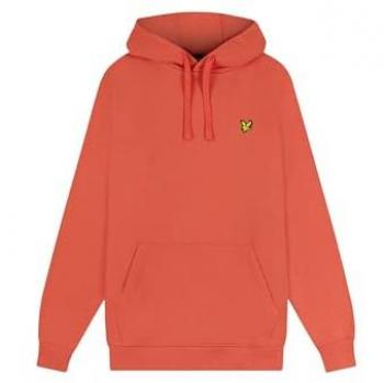 Scarlet Soft Hoodie XS