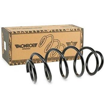 Monroe SE1191 Front Suspension Spring
