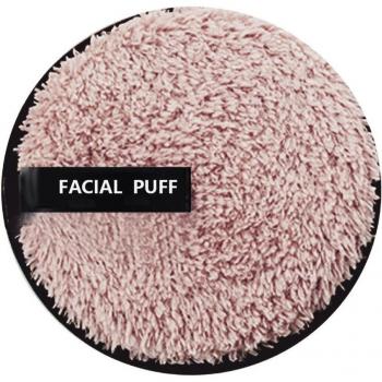 Microfiber Cleansing Puff