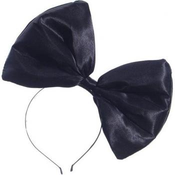 Accesorio de Cabello Lazo Brillante