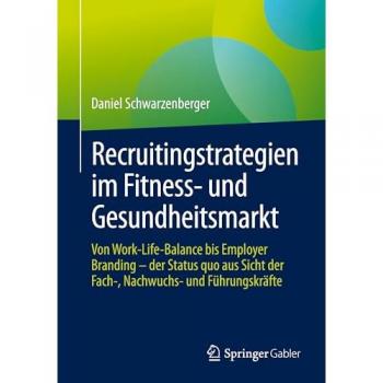 Recruitingstrategien im Fitness