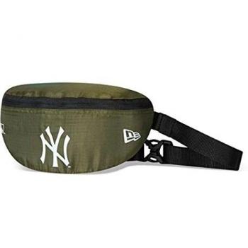 Sac Banane New Era New York Yankees Vert