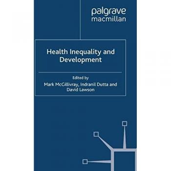 Health Inequality and Development