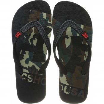 DC Shoes Spray Graffik