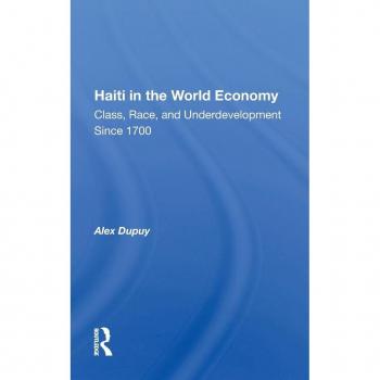 Haiti In The World Economy