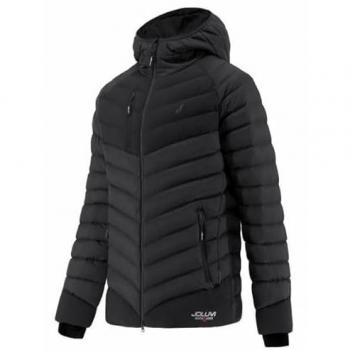 Joluvi Heat Revo Anorak Negro, Talla S