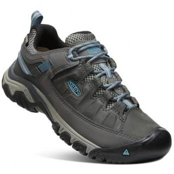 Keen Trekkingschuhe Targhee III Wp 1023038 Grau 39_5