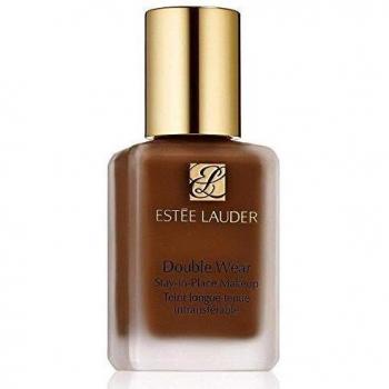 Estee Lauder Makeup Gesichtsmakeup Double Wear Stay in Place Make-up SPF 10 Nr. 7C1 Rich Mahogany