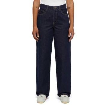 Jeans Donna Dickies Herndon Blu Navy