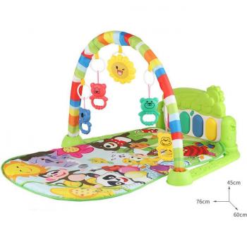Educational Baby Play Mat
