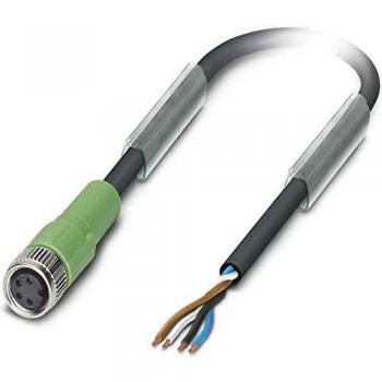 Phoenix Contact Cable M8 Hembra 20m 4 A 30 V
