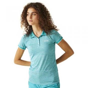 Women's Regatta Remex II Active Polo Shirt