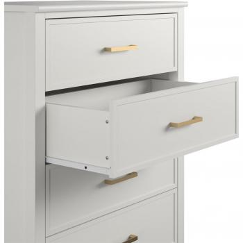 Cosmo Westerleigh 4 Drawer Chest