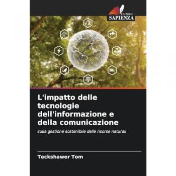 L'impatto delle tecnologie dell'informazione e della comunicazione