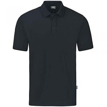 JAKO Herren Poloshirt Grau F830 L