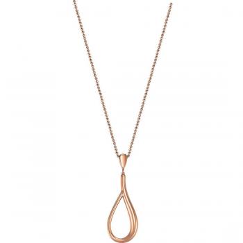 Céleste Brilliante en Acier