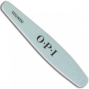 Nagelfeile OPI Shiner File