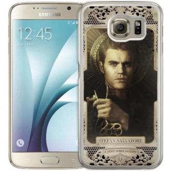 Protezione Galaxy S5 – Tema Vampire Diaries – Stephan