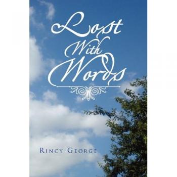 Lost with words paperback