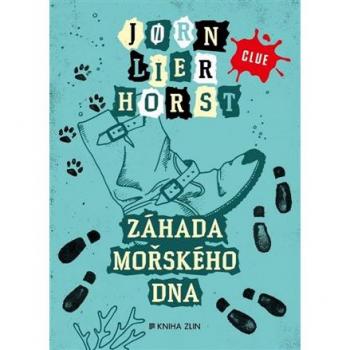 Jorn Lier Horst: ZÃ¡hada moÅskÃ©ho dna