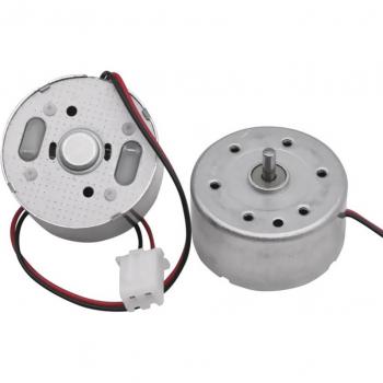 MiniVent DC Metal 0.5-12V