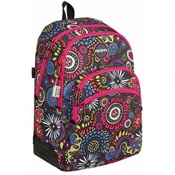 Mochila Mandala Escolar Privata