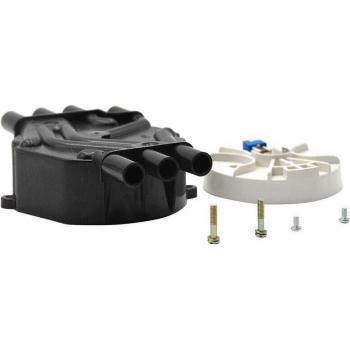Rotor de capuchon D465 pour Chevrolet GMC