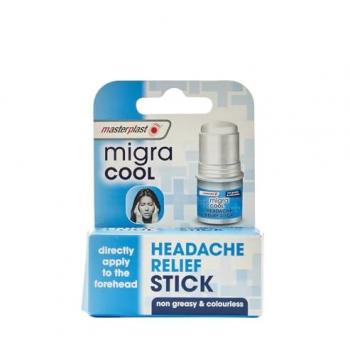 Migra Cool Headache Relief Stick