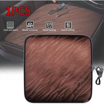 12V Car Seat Heating Cover